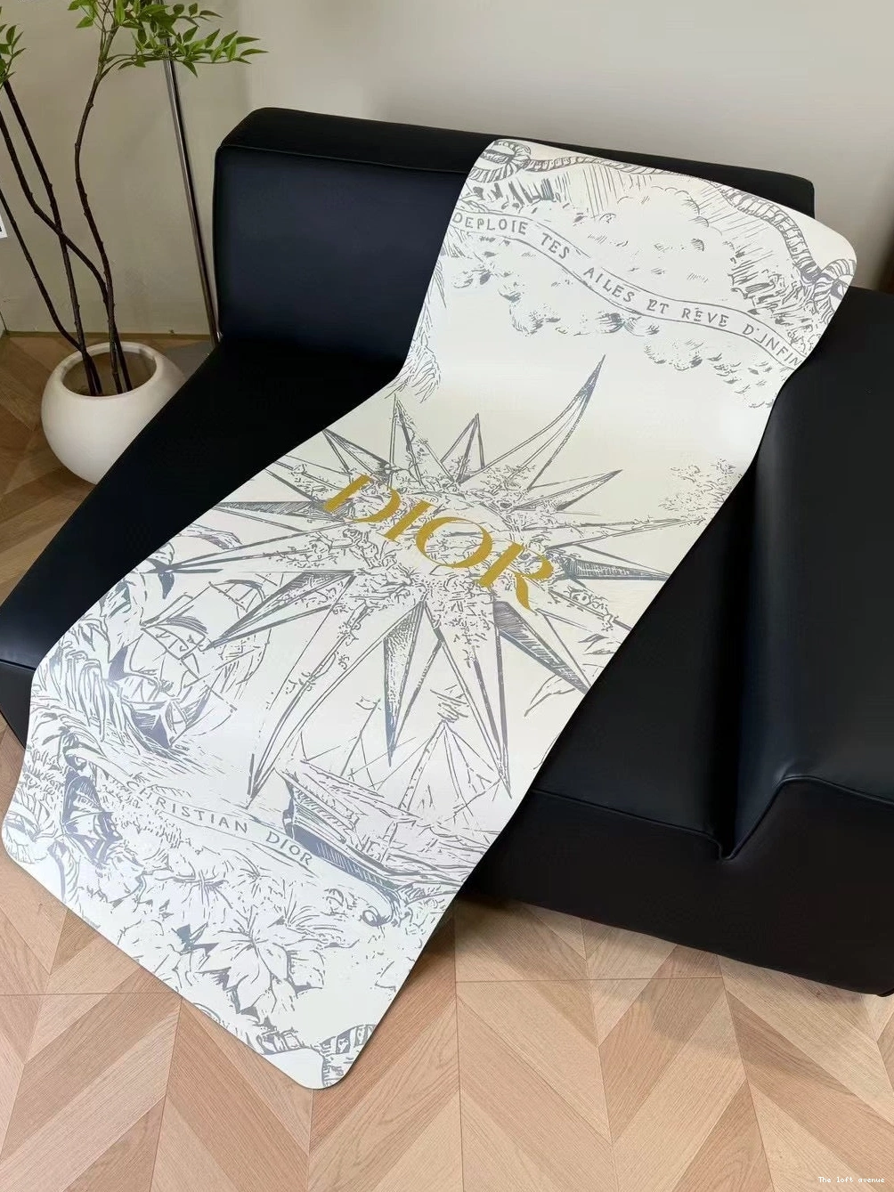 MAT YOGA CHRISTIAN 1.0 0807
